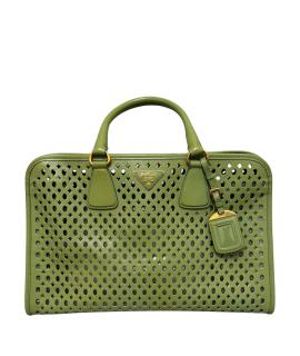 PRADA Сумка с короткими ручками