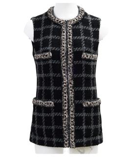 CHANEL Жилет