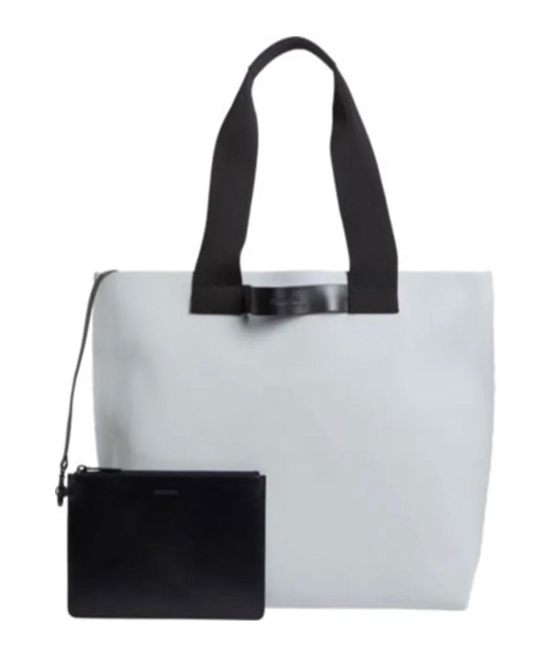 CALVIN KLEIN Сумка тоут из искусственной кожи, фото 1