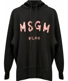 MSGM Худи/толстовка