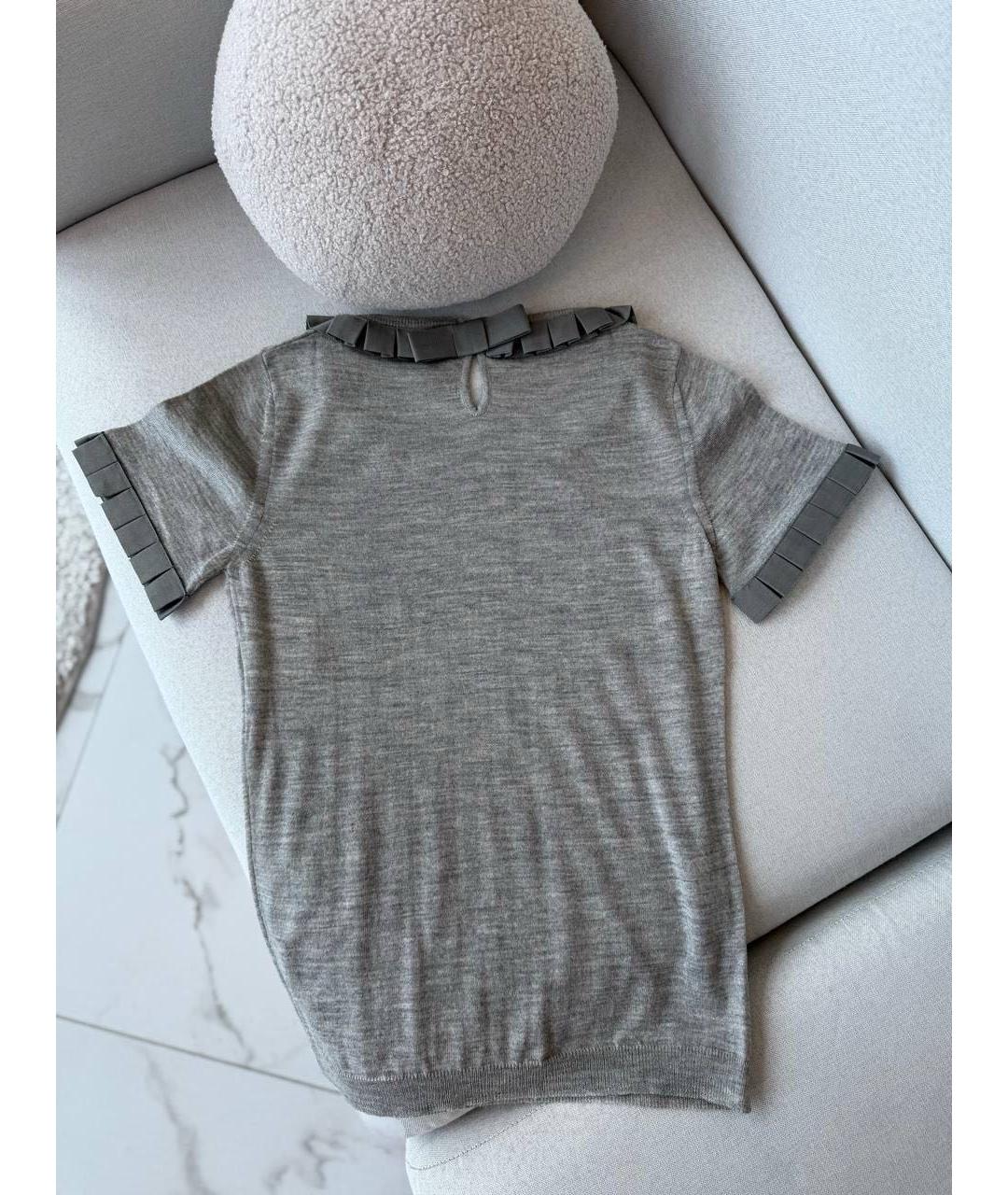 CHRISTIAN DIOR Блузы, фото 2