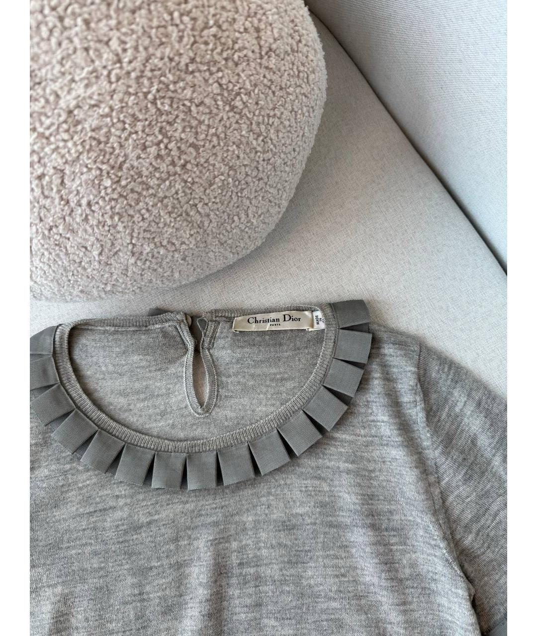 CHRISTIAN DIOR Блузы, фото 3