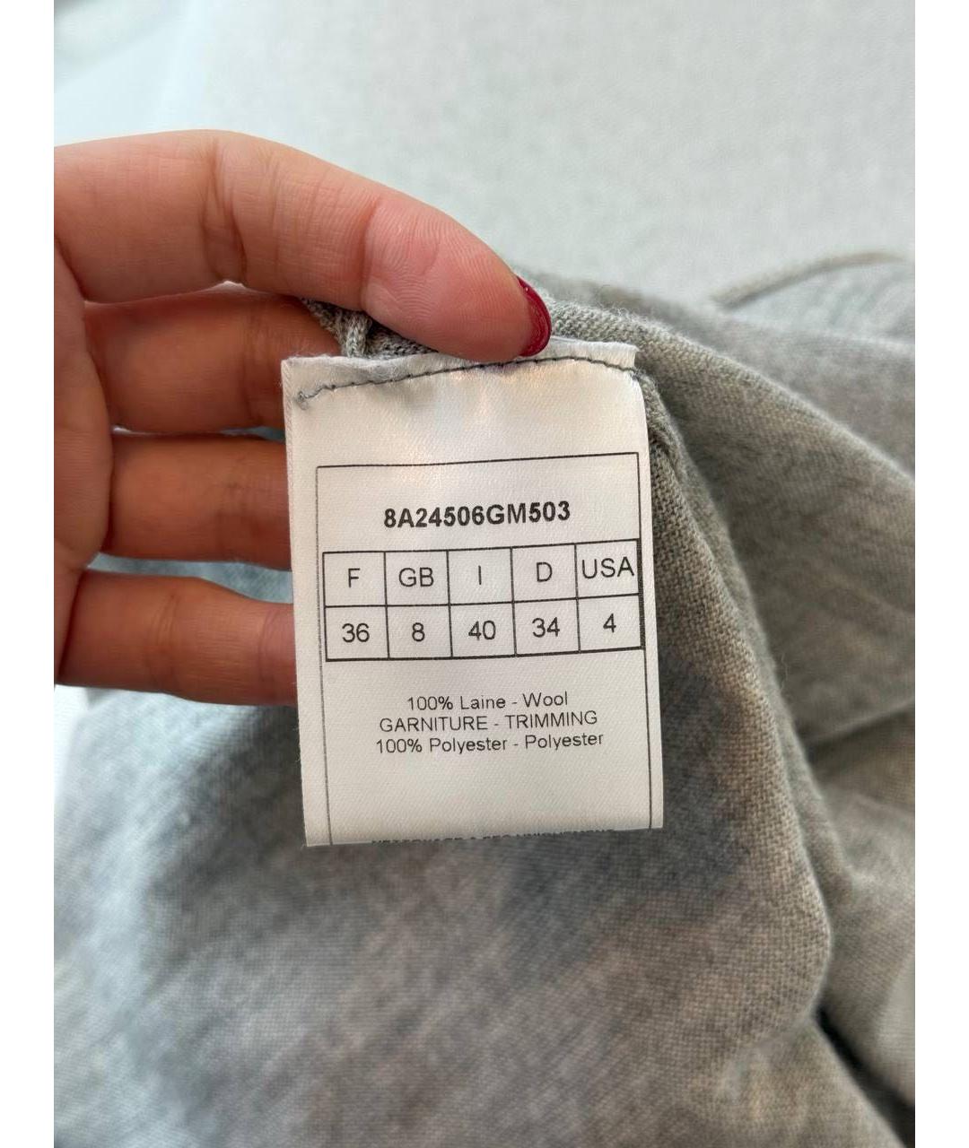 CHRISTIAN DIOR Блузы, фото 4