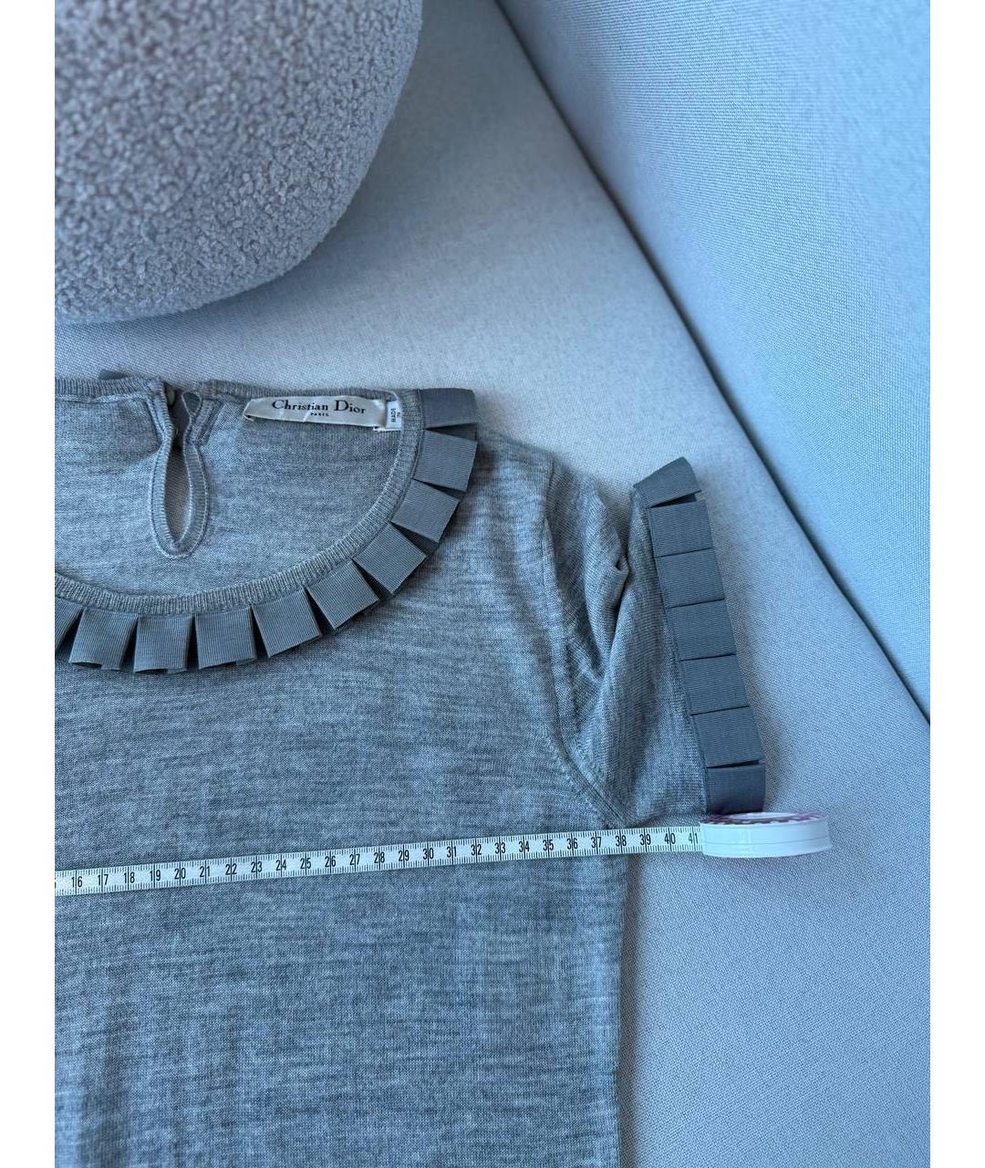 CHRISTIAN DIOR Блузы, фото 6