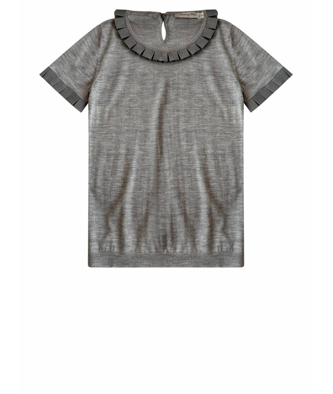 CHRISTIAN DIOR Блузы, фото 1