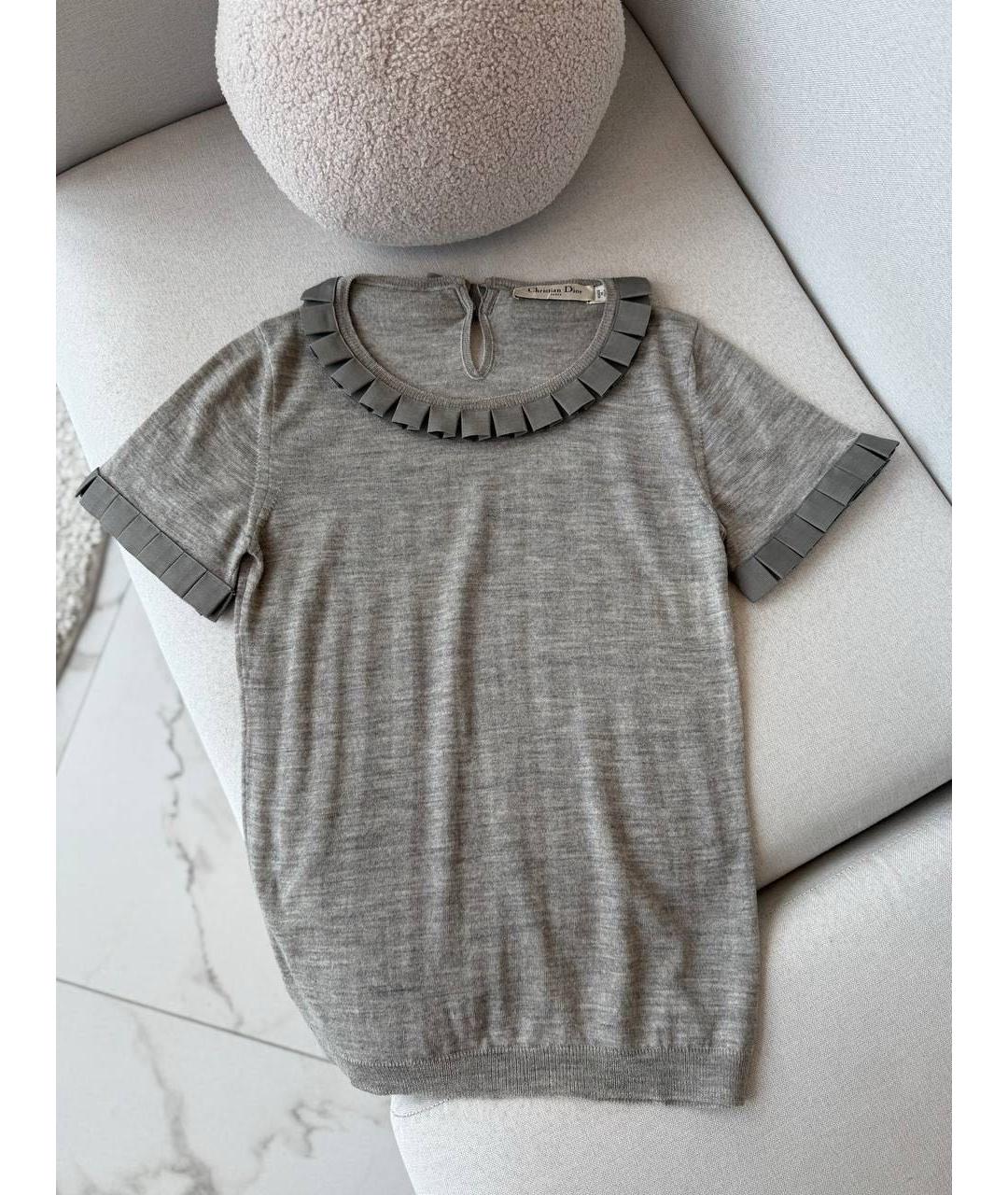 CHRISTIAN DIOR Блузы, фото 7