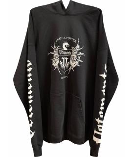 VETEMENTS Худи/толстовка