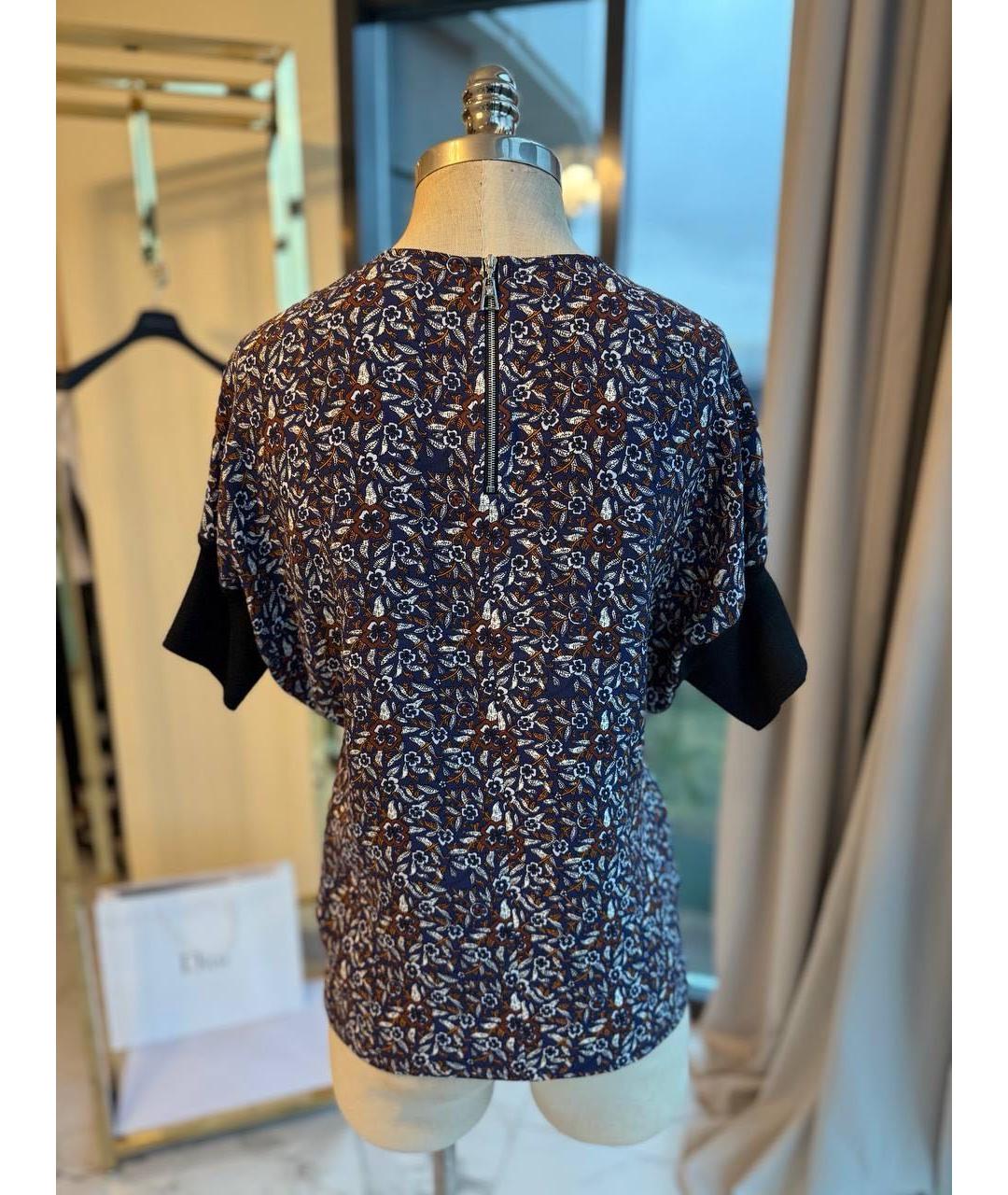 LOUIS VUITTON Блузы, фото 2