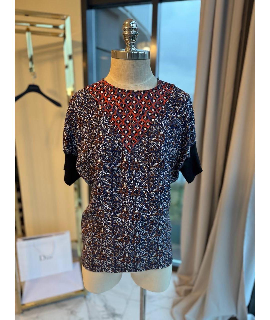 LOUIS VUITTON Блузы, фото 7