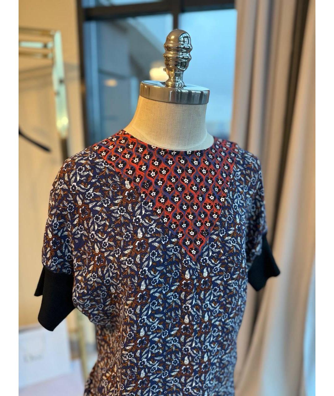 LOUIS VUITTON Блузы, фото 3