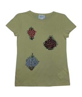 GUCCI Детская футболка / топ