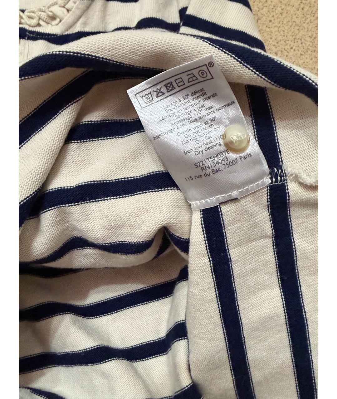 Sezane Хлопковый джемпер / свитер, фото 4