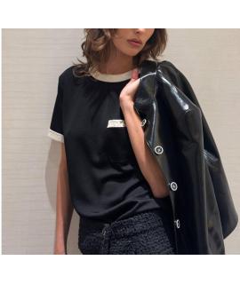 CHANEL Футболка