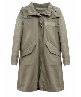ARMY YVES SALOMON Парка