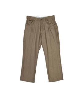 ARMANI COLLEZIONI Повседневные брюки