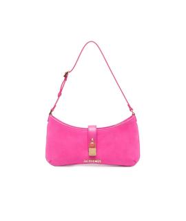 JACQUEMUS Сумка с короткими ручками