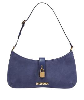 JACQUEMUS Сумка с короткими ручками