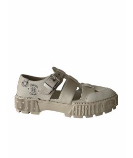 HERMES Сандалии