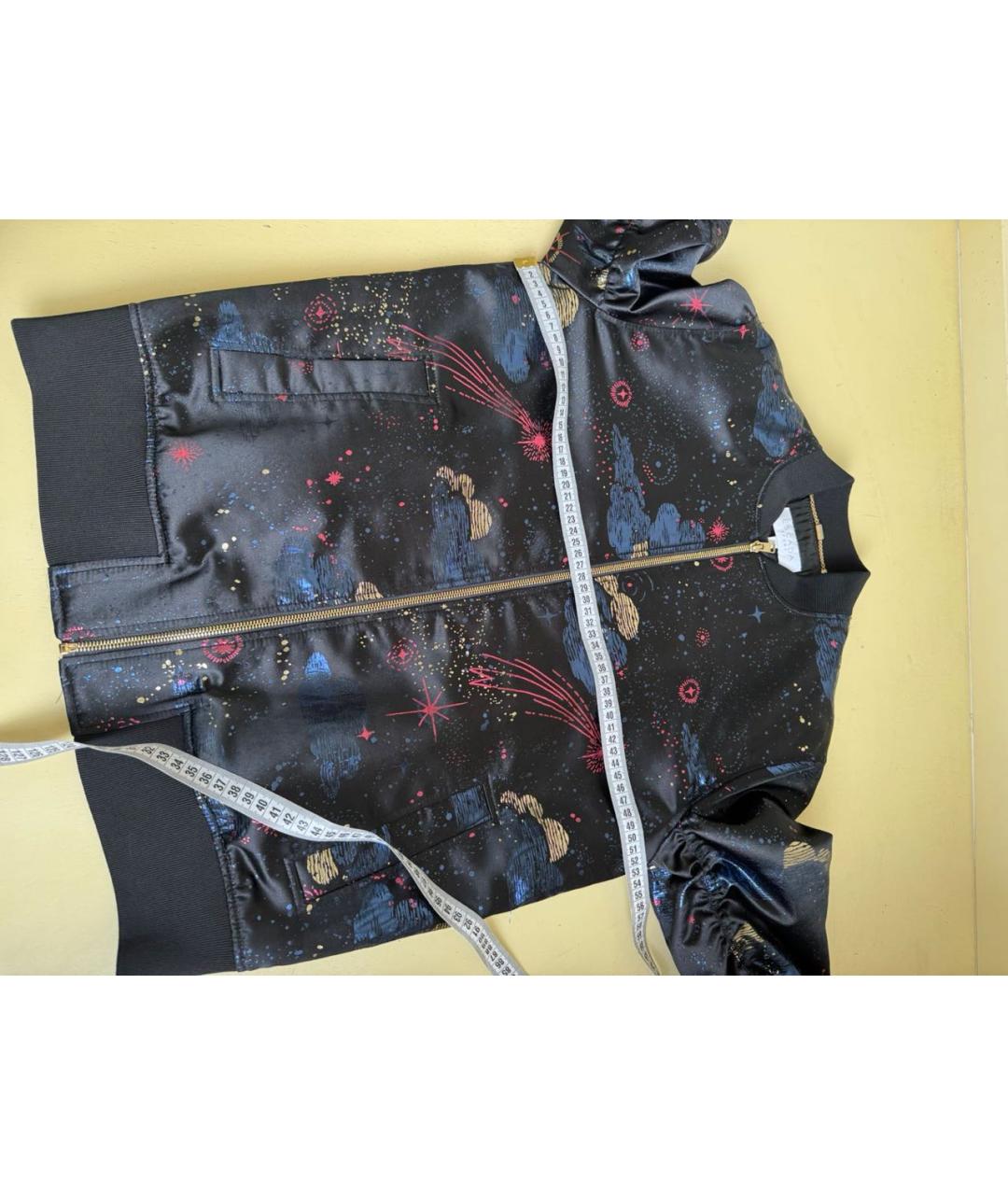 ESCADA Мульти куртка, фото 6