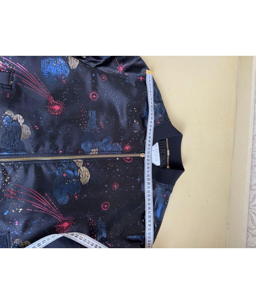 ESCADA Мульти куртка, фото 5