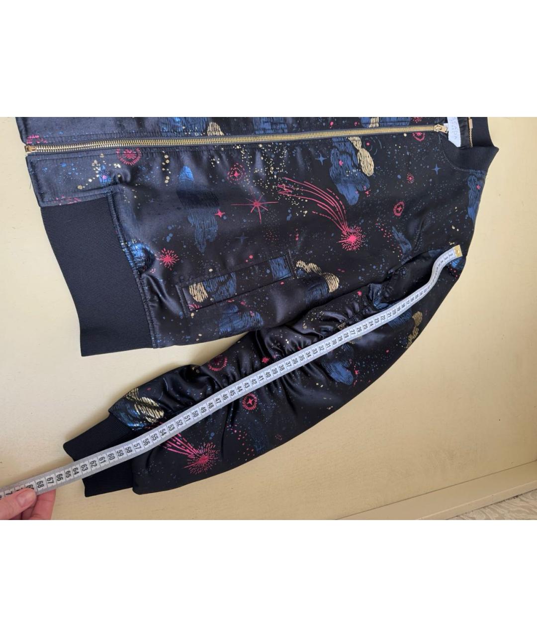 ESCADA Мульти куртка, фото 7