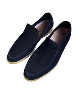 LORO PIANA Лоферы