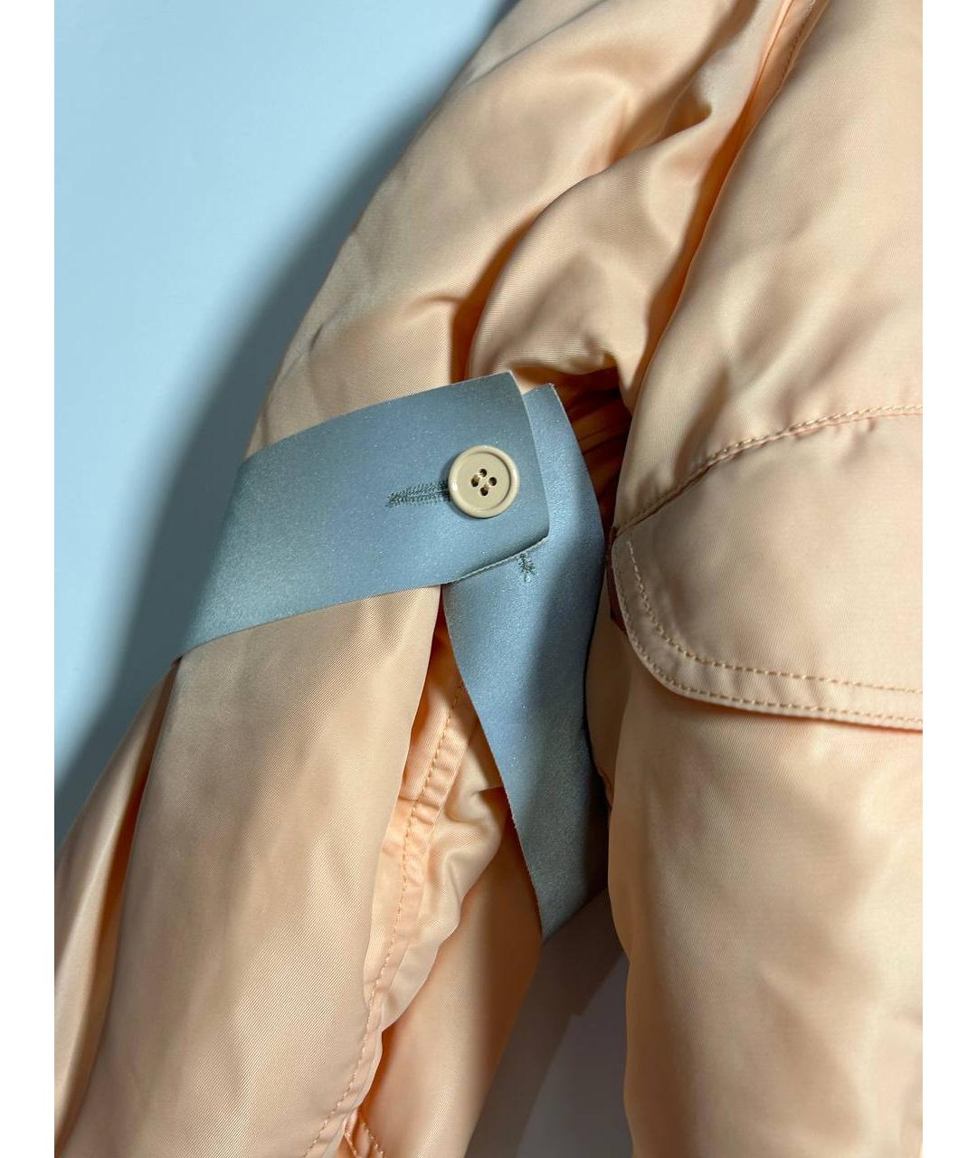 MM6 MAISON MARGIELA Куртка, фото 5