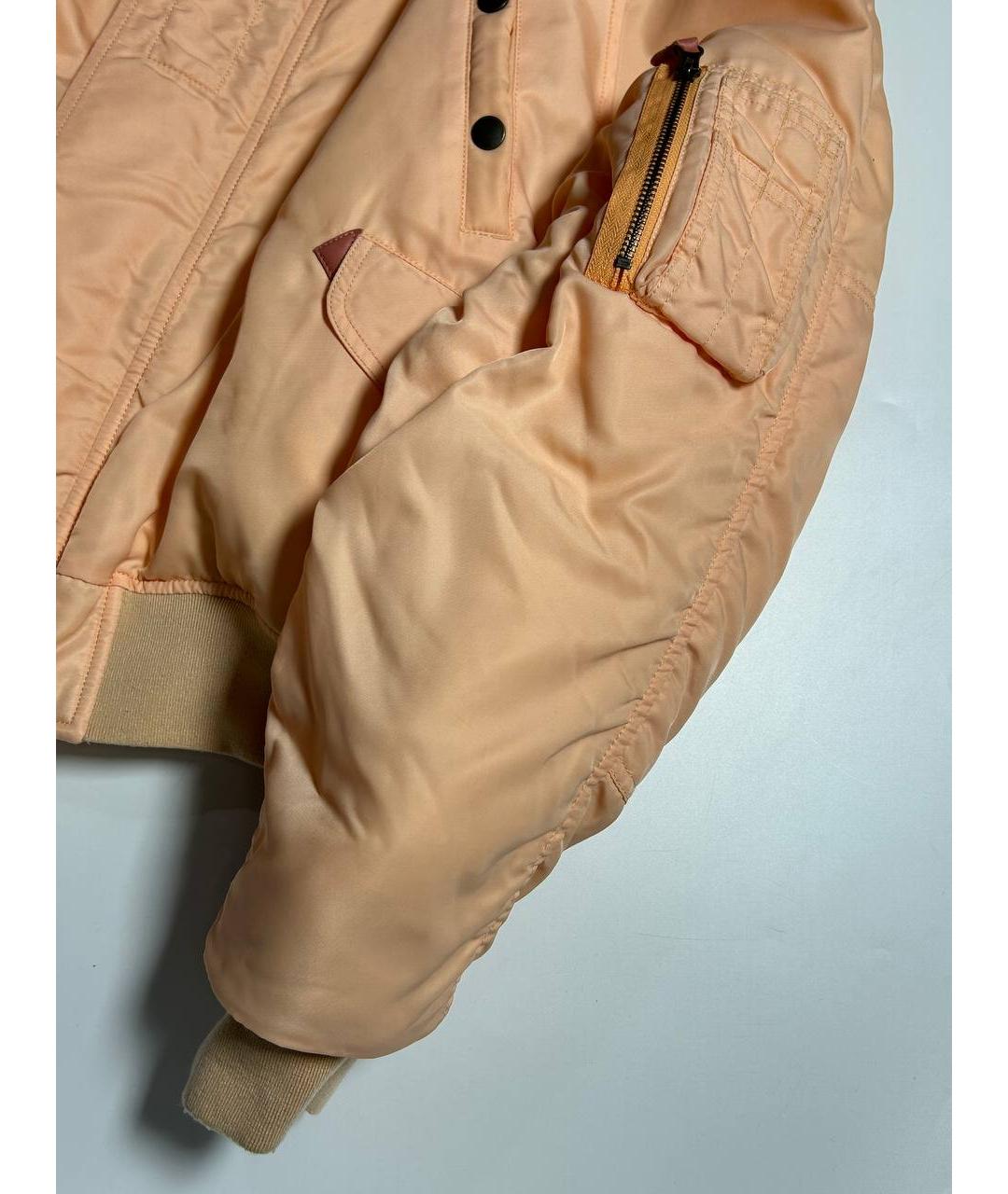 MM6 MAISON MARGIELA Куртка, фото 6