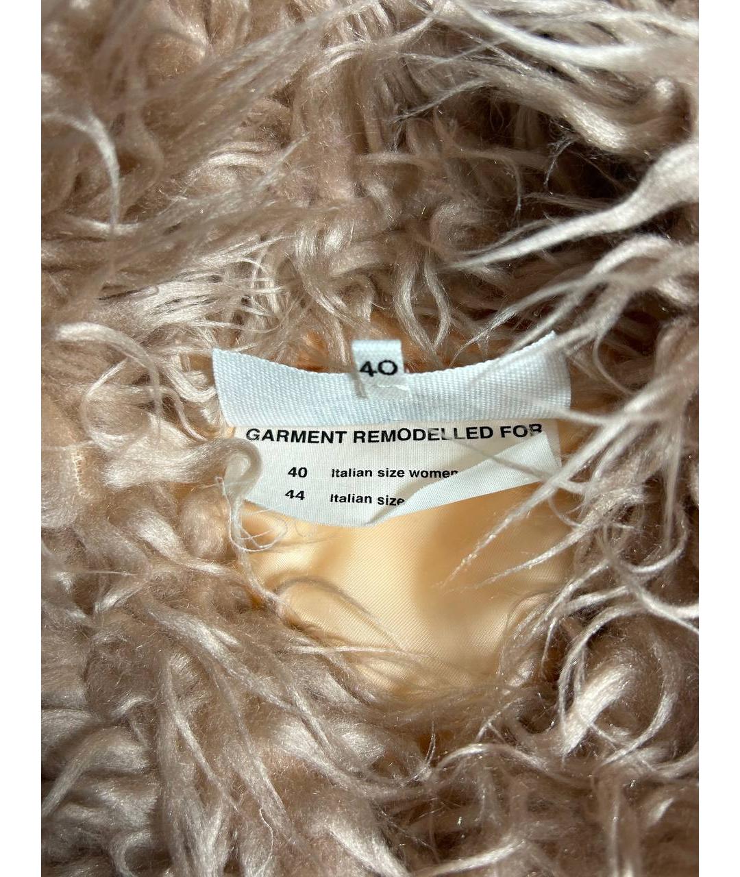 MM6 MAISON MARGIELA Куртка, фото 7