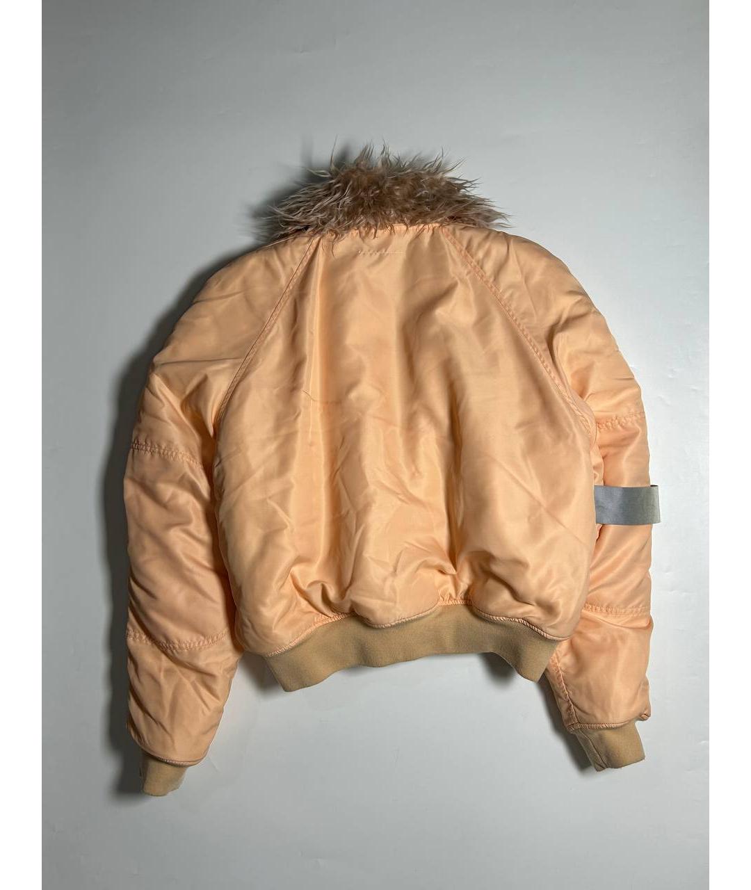 MM6 MAISON MARGIELA Куртка, фото 2