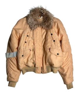 MM6 MAISON MARGIELA Куртка