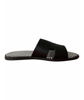 HERMES Сандалии