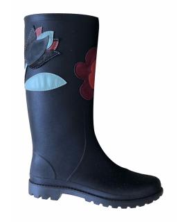 RED VALENTINO Сапоги