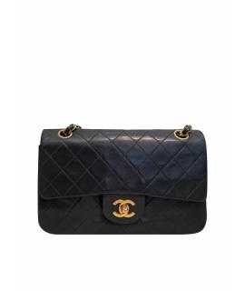 CHANEL Сумка через плечо