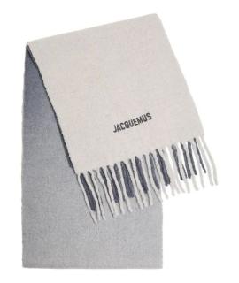 JACQUEMUS Шарф