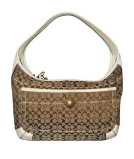 COACH Сумка с короткими ручками