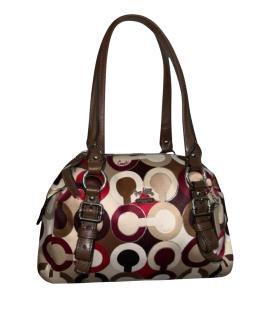 COACH Сумка с короткими ручками