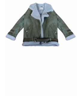 ACNE STUDIOS Дубленка