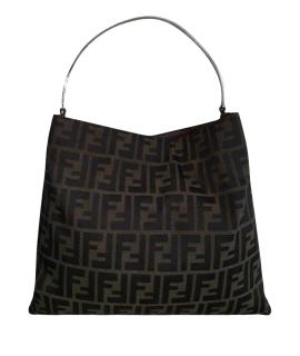 FENDI Сумка с короткими ручками