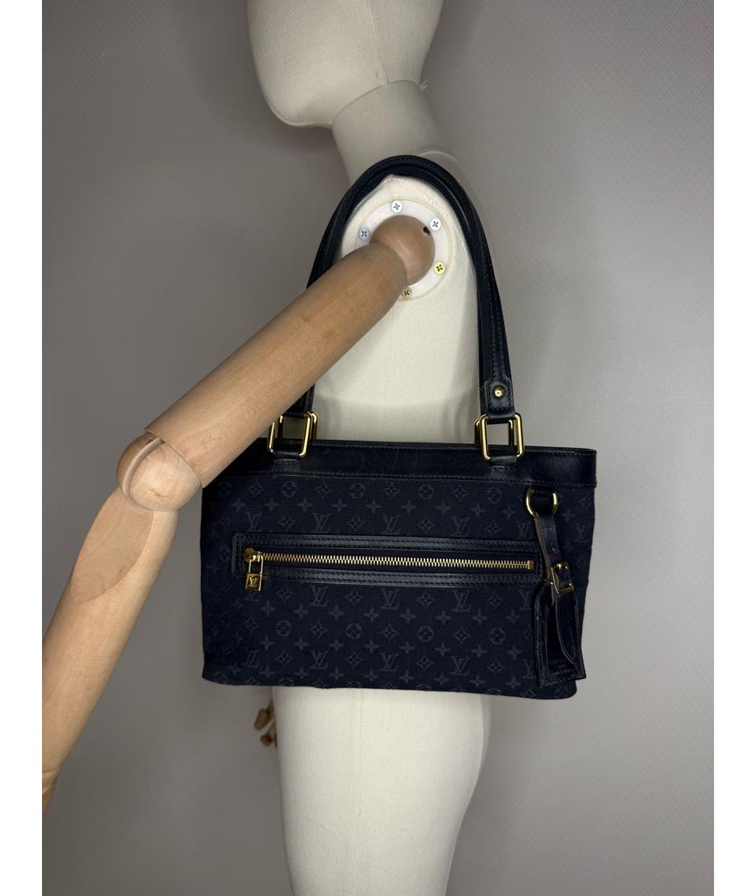 LOUIS VUITTON Мульти сумка с короткими ручками, фото 5