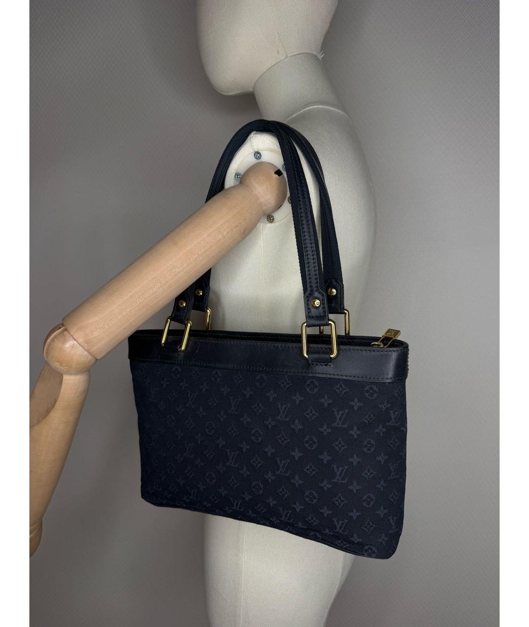 LOUIS VUITTON Мульти сумка с короткими ручками, фото 3