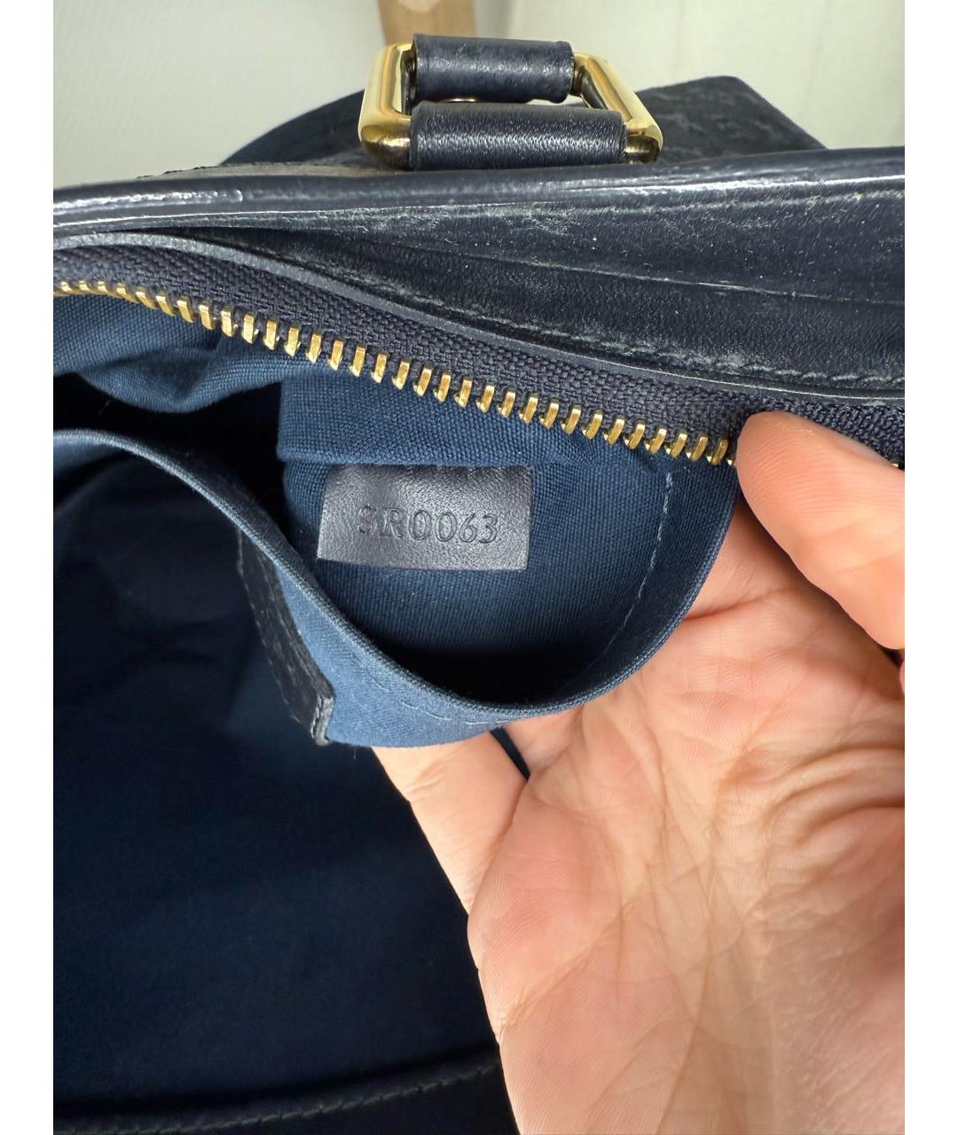 LOUIS VUITTON Мульти сумка с короткими ручками, фото 7