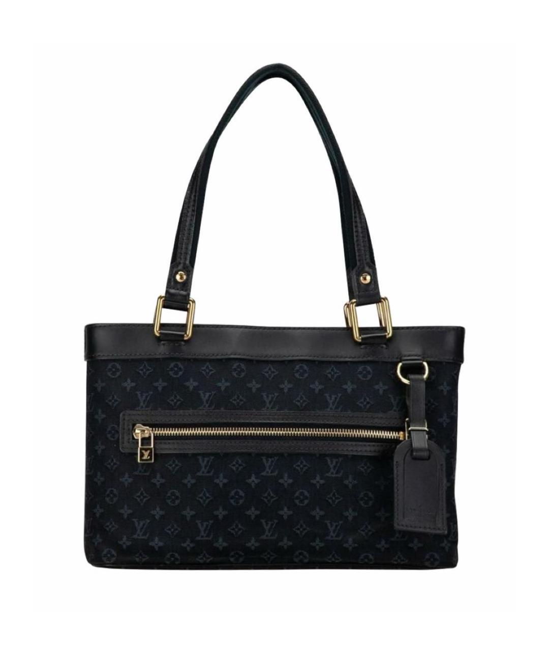 LOUIS VUITTON Мульти сумка с короткими ручками, фото 1