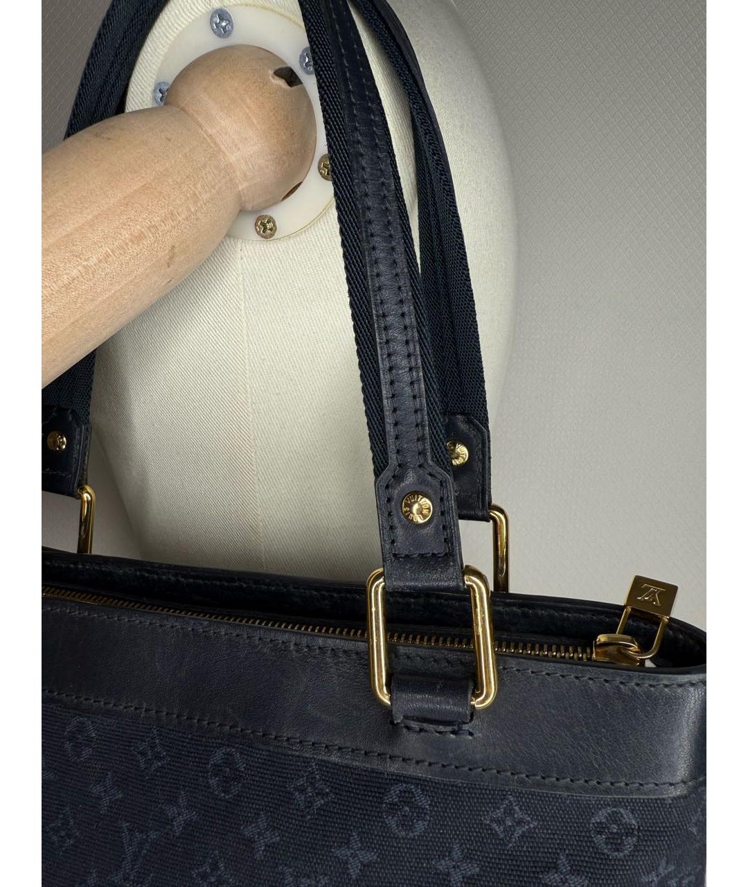 LOUIS VUITTON Мульти сумка с короткими ручками, фото 6