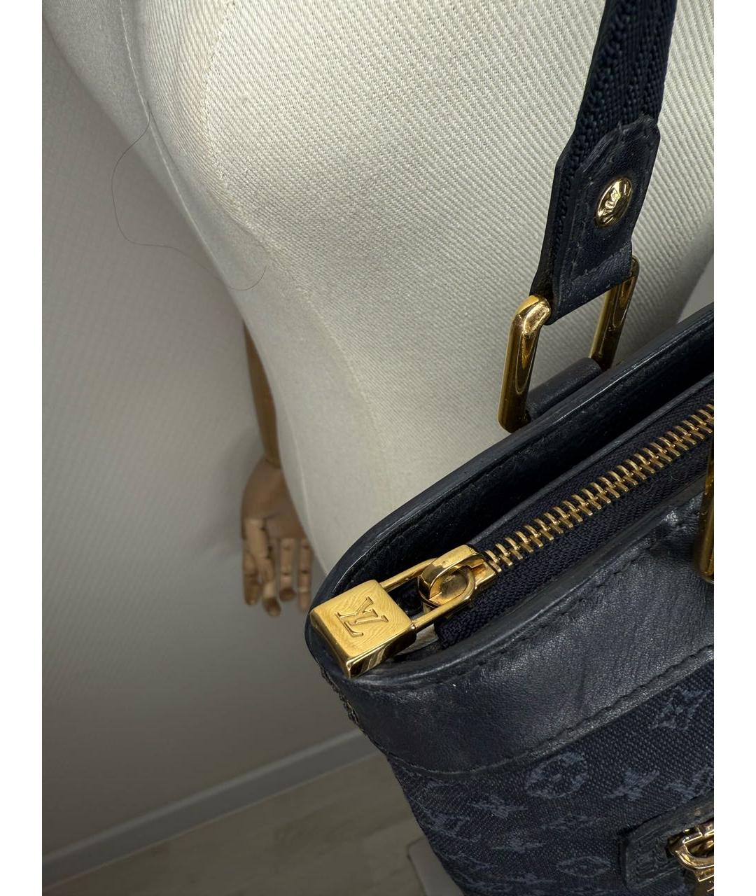 LOUIS VUITTON Мульти сумка с короткими ручками, фото 4