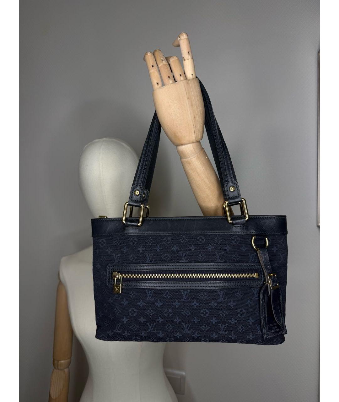 LOUIS VUITTON Мульти сумка с короткими ручками, фото 2