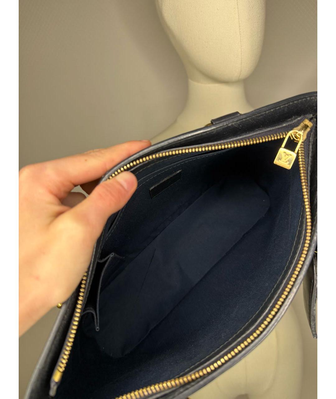 LOUIS VUITTON Мульти сумка с короткими ручками, фото 8