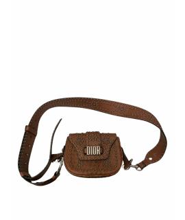 CHRISTIAN DIOR Сумка через плечо