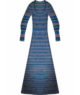 JACQUEMUS Повседневное платье