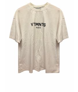 VTMNTS Футболка